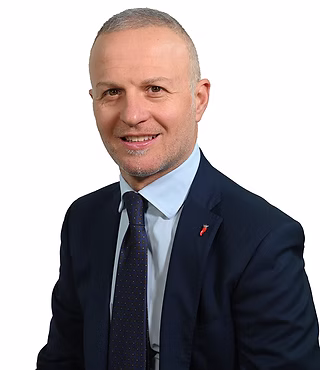 Cipriano Ficedolo