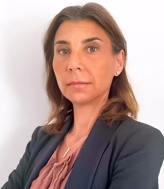 Micol Caponetto