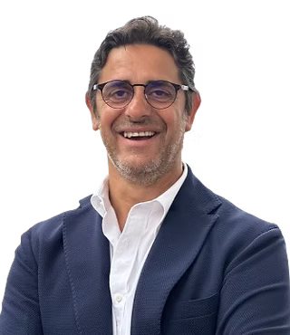 Paolo Mei